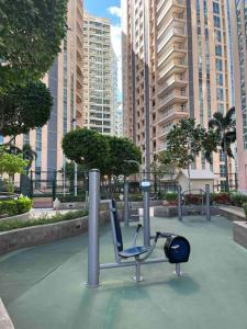 Venice Luxury Residence linked to Venice Mall, nr NAIA