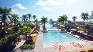 Hotel Indigo Grand Cayman, an IHG Hotel