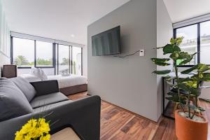 Narvarte Apartments by VH