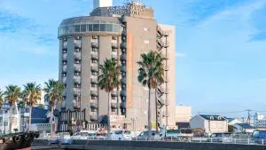 kisarazu bay Town Hotel - Sodegaura