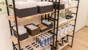 kisarazu bay Town Hotel