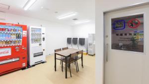 kisarazu bay Town Hotel