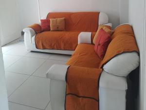 Apartment Vila Tupi