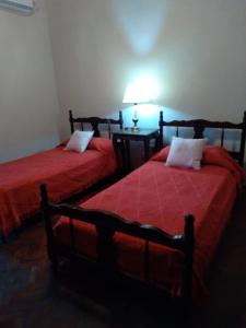 Dpto Marlins - micro centro Mza