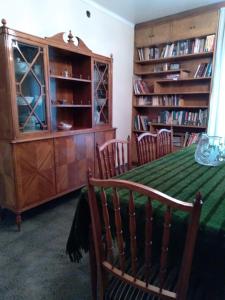 Dpto Marlins - micro centro Mza