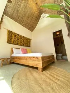 Zahara house siargao - Catagnan