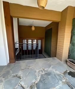 Cabaña Bechamel, Tapalpa