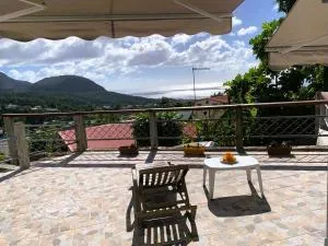 La Terrasse du Houelmont - Gourbeyre