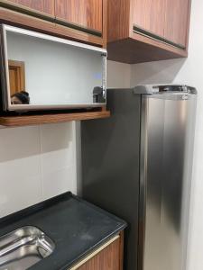 Apartamento Lindo e Aconchegante