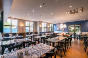 Cyclinn Faria Lima Pinheiros