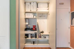 Cyclinn Cidade Jardim