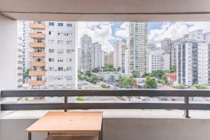 Cyclinn Cidade Jardim