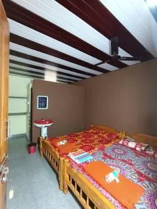 Morje Coco Beach Stay - Gokarn