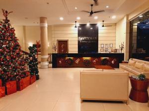 Savannah Resort Hotel