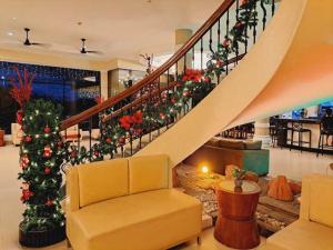Savannah Resort Hotel