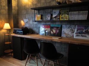 ゲストホテル宰嘉庵あおいGuestHotelSAIKAAN_AOI