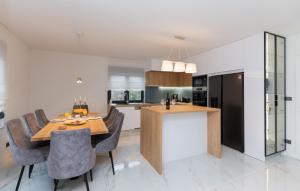 Beautiful Home In Kamenmost With Wifi 