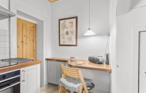 2 Bedroom Awesome Home In Rudkøbing