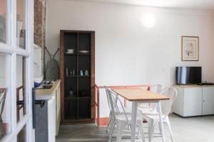 Appartements Cozy and charming cocoon with garden : photos des chambres