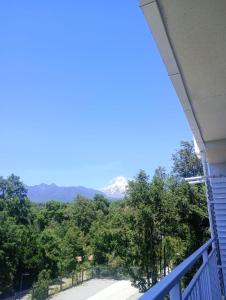 RentalParquePucon "Desde el río hasta el mar"