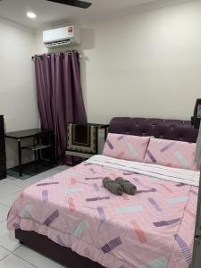 Rosevilla Homestay - 3R2B Fully Aircond WiFi