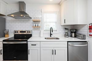 Ocean Lofts in the Vibe #2 - 5 min walk to beach