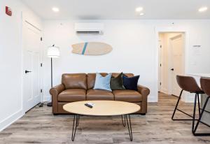 Ocean Lofts in the Vibe #2 - 5 min walk to beach