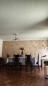 Golden House guesthouse
