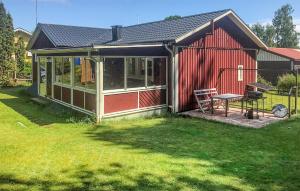 obrázek - Beautiful Home In Slvesborg With Kitchen