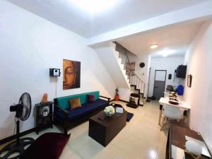 1BR or 2BR Staycation in Quezon City 1