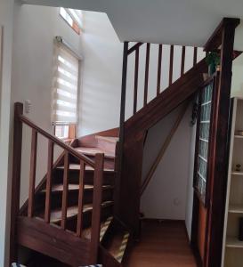 casa independiente por días en Punta Arenas