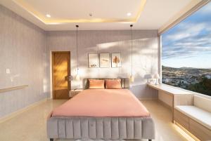 Phòng Deluxe Gia đình (Deluxe Family Room)