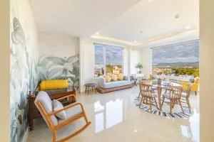 The Grandview Villa Dalat - Trai Mat