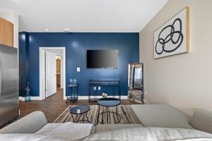 The Malibu Suite Penthouse The Gulch