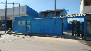 Casarão Azul - Região dos Lagos - Itaí