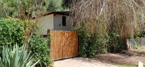 Cabaña Bosque Peralta Ramos para 4 personas, 2 dormitorios