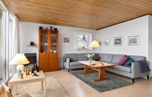 Stunning Home In Broager