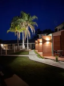 Sailz Villas - Yarrawonga
