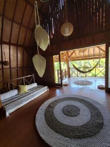 Gili Moonlight Retreat