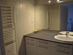 Maison 8 pers à deux pas de la mer - Saint Hilaire de Riez - FR-1-323-407