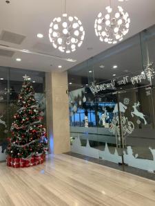 The Everich Infinity 290 ADV