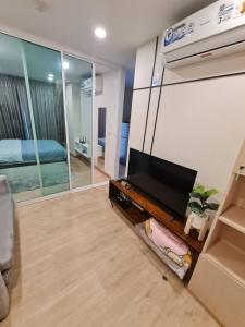 คอนโดอีสวิลบางแสน ห้อง 7