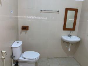 Tamaduni Homestay & Lodge