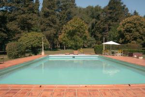 Hotel Lago Los Molinos