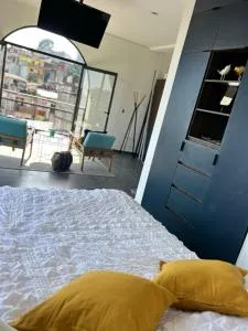 Ënxë Hotel Boutique - Zacapoaxtla