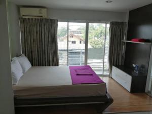 BKK TEAK Hostel