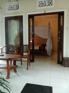 Pondok Aldi Hostel