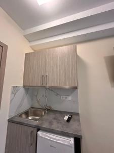 THE LITTLE PARIS OF ATHENS by Gela