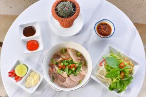 The Grandview Villa Dalat