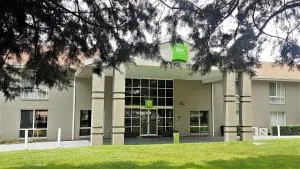 إيبيس ستايلز كانبيرا - Tuggeranong